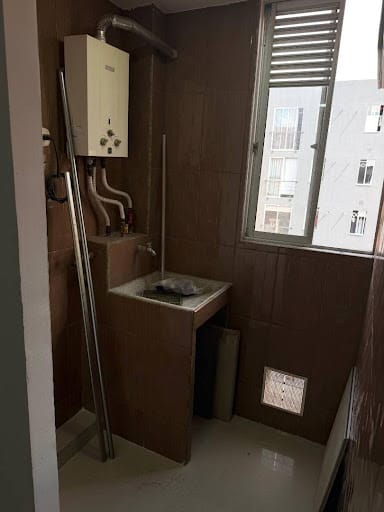 Apartamento de 3 alcobas en venta en Campo Verde, Bogotá, 55 m² · foto 7 de 20