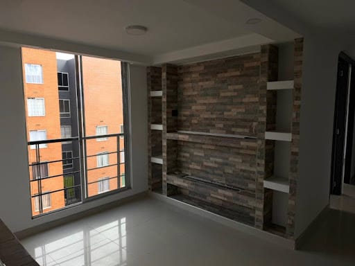 Apartamento de 3 alcobas en venta en Campo Verde, Bogotá, 55 m² · foto 8 de 20