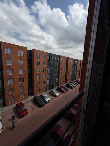 Apartamento de 3 alcobas en venta en Campo Verde, Bogotá, 55 m² · foto 11 de 20