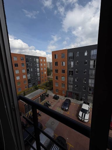 Apartamento de 3 alcobas en venta en Campo Verde, Bogotá, 55 m² · foto 12 de 20