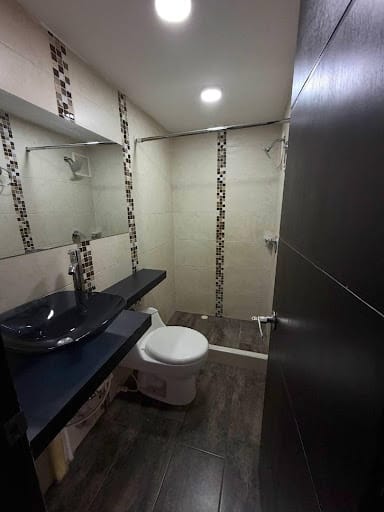 Apartamento de 3 alcobas en venta en Campo Verde, Bogotá, 55 m² · foto 19 de 20
