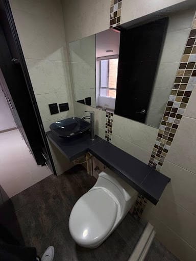 Apartamento de 3 alcobas en venta en Campo Verde, Bogotá, 55 m² · foto 20 de 20