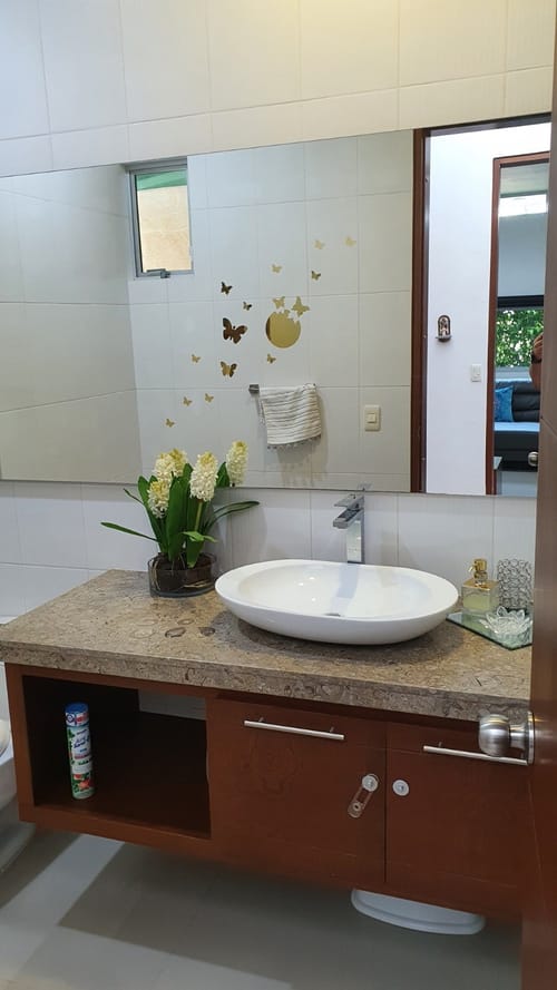 Casa de 6 alcobas en venta en Ciudad Jardin, Cali, 754 m² · foto 21 de 24