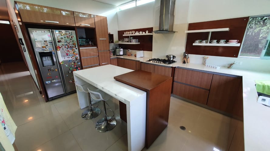 Casa de 6 alcobas en venta en Ciudad Jardin, Cali, 754 m² · foto 9 de 24