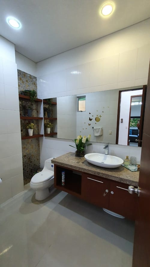 Casa de 6 alcobas en venta en Ciudad Jardin, Cali, 754 m² · foto 19 de 24