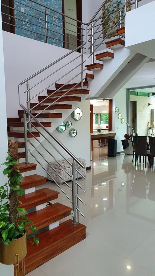 Casa de 6 alcobas en venta en Ciudad Jardin, Cali, 754 m² · foto 3 de 24