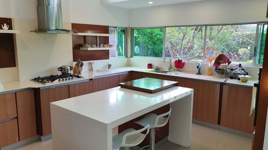 Casa de 6 alcobas en venta en Ciudad Jardin, Cali, 754 m² · foto 11 de 24