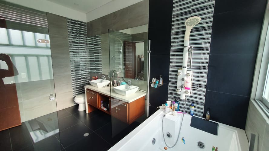 Casa de 6 alcobas en venta en Ciudad Jardin, Cali, 754 m² · foto 13 de 24