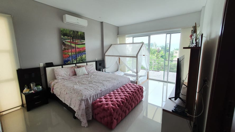 Casa de 6 alcobas en venta en Ciudad Jardin, Cali, 754 m² · foto 14 de 24