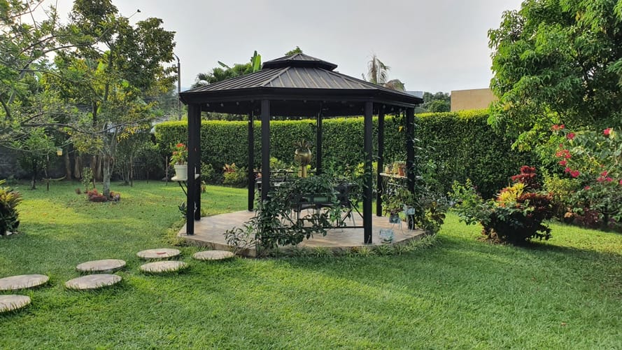 Casa de 6 alcobas en venta en Ciudad Jardin, Cali, 754 m² · foto 6 de 24