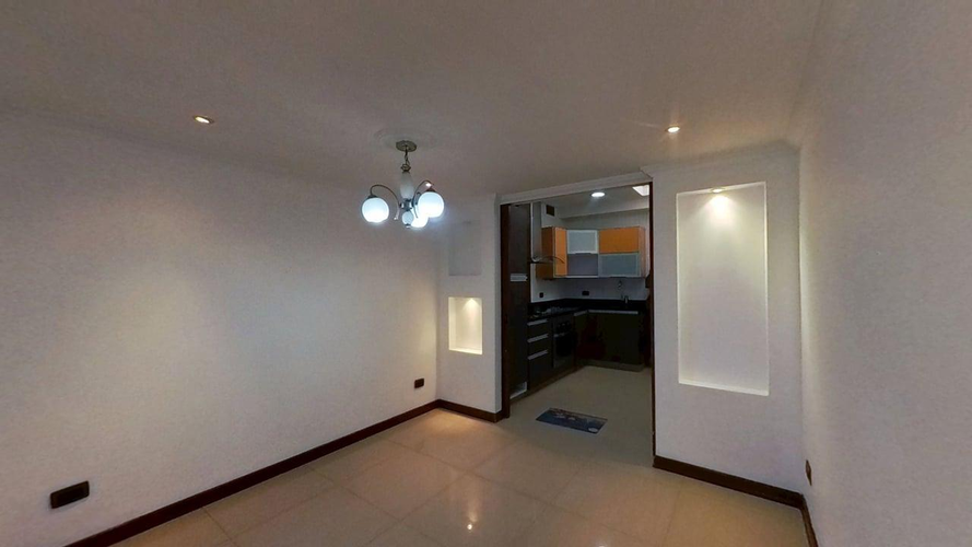Casa de 4 alcobas en venta en Portales Del Monte, Bogotá, 93 m² · foto 7 de 24