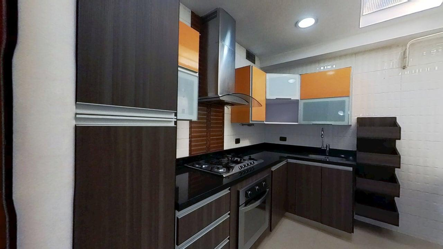 Casa de 4 alcobas en venta en Portales Del Monte, Bogotá, 93 m² · foto 4 de 24