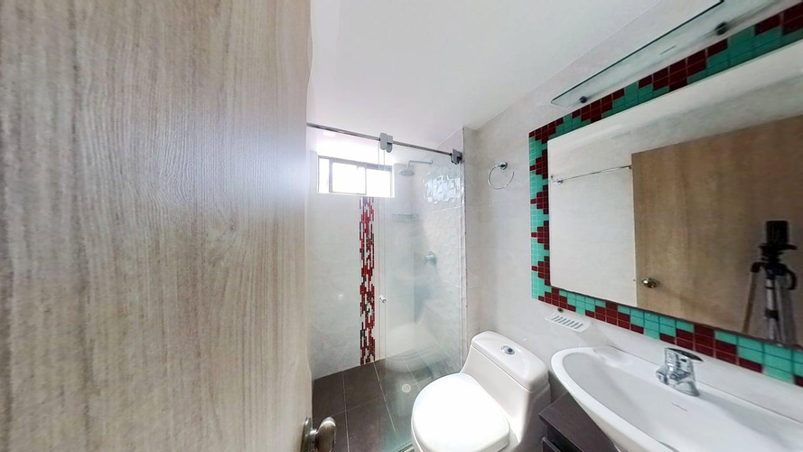 Casa de 4 alcobas en venta en Portales Del Monte, Bogotá, 93 m² · foto 6 de 24