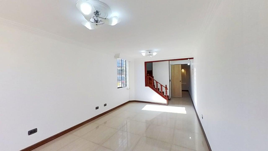 Casa de 4 alcobas en venta en Portales Del Monte, Bogotá, 93 m² · foto 18 de 24