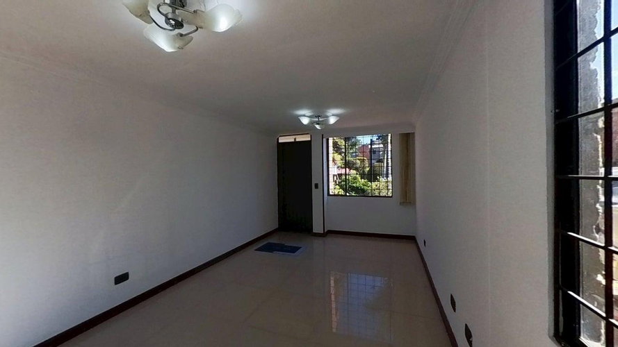 Casa de 4 alcobas en venta en Portales Del Monte, Bogotá, 93 m² · foto 13 de 24
