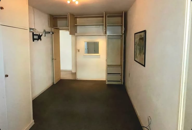Exclusivo apartamento con vista al mar, a pasos de la Rambla de Punta Carretas. · Foto 8