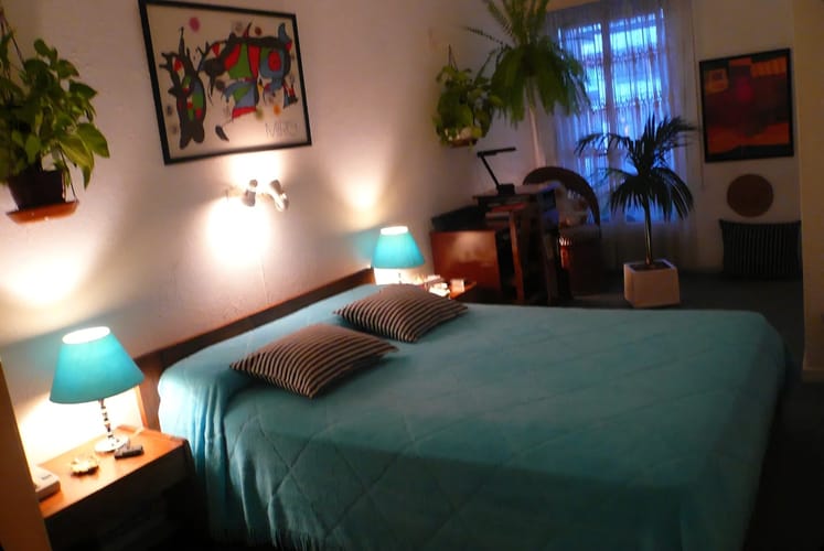 Exclusivo apartamento con vista al mar, a pasos de la Rambla de Punta Carretas. · Foto 7