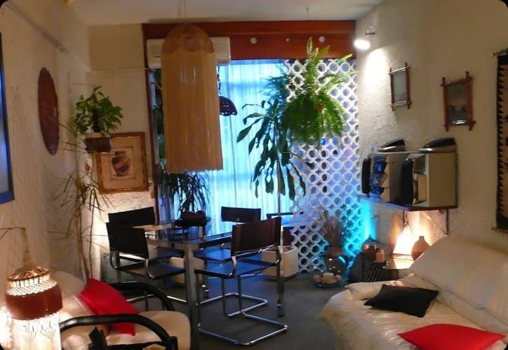 Exclusivo apartamento con vista al mar, a pasos de la Rambla de Punta Carretas. · Foto 5