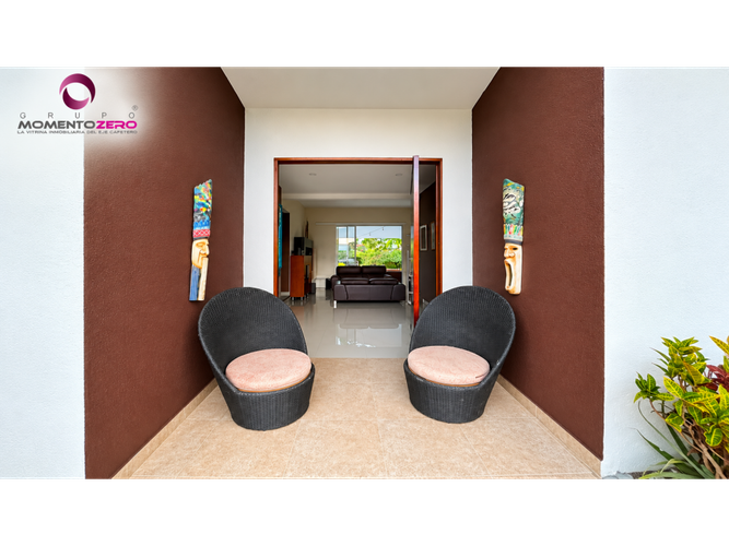 Casa de 4 alcobas en arriendo en Combia Baja, Pereira, 260 m² · foto 3 de 24