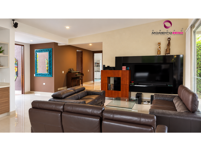 Casa de 4 alcobas en arriendo en Combia Baja, Pereira, 260 m² · foto 13 de 24