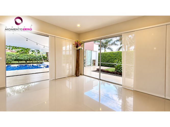 Casa de 4 alcobas en arriendo en Combia Baja, Pereira, 260 m² · foto 14 de 24