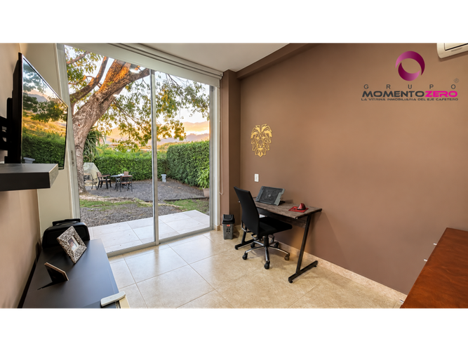 Casa de 4 alcobas en arriendo en Combia Baja, Pereira, 260 m² · foto 16 de 24
