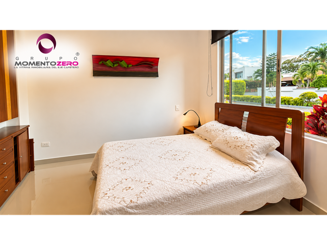 Casa de 4 alcobas en arriendo en Combia Baja, Pereira, 260 m² · foto 19 de 24