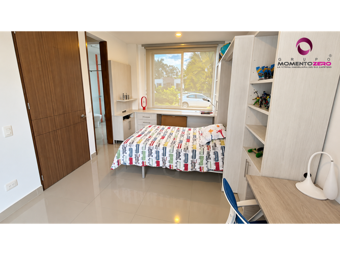 Casa de 4 alcobas en arriendo en Combia Baja, Pereira, 260 m² · foto 21 de 24