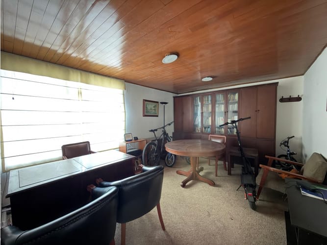 Casa de 5 alcobas en venta en Pasadena, Bogotá, 320 m² · foto 4 de 19