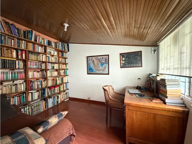 Casa de 5 alcobas en venta en Pasadena, Bogotá, 320 m² · foto 7 de 19