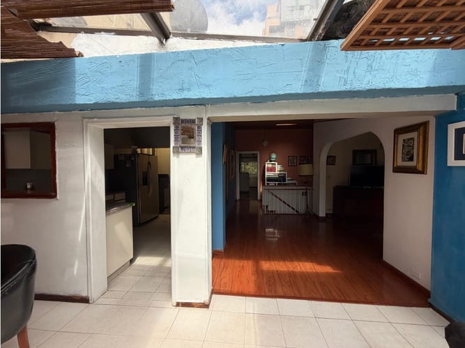 Casa de 5 alcobas en venta en Pasadena, Bogotá, 320 m² · foto 10 de 19