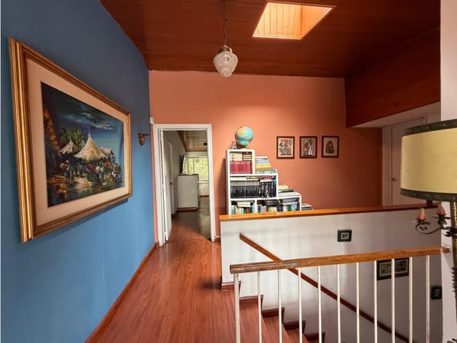 Casa de 5 alcobas en venta en Pasadena, Bogotá, 320 m² · foto 12 de 19