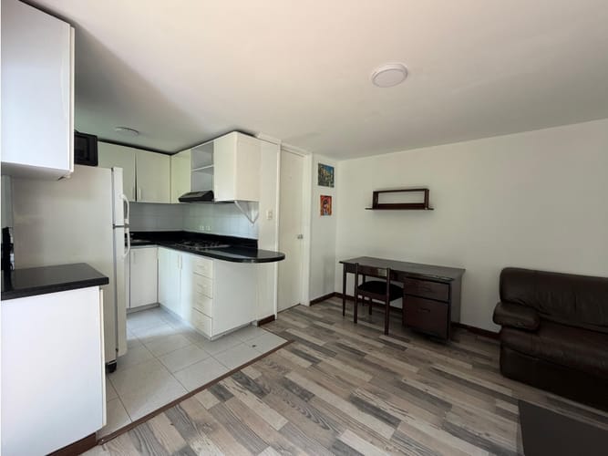 Casa de 5 alcobas en venta en Pasadena, Bogotá, 320 m² · foto 16 de 19