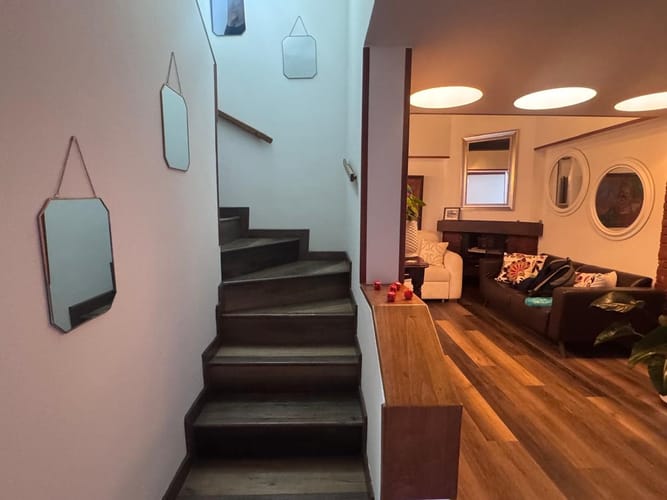 Casa de 4 alcobas en venta en Cedritos, Bogotá, 148 m² · foto 7 de 18