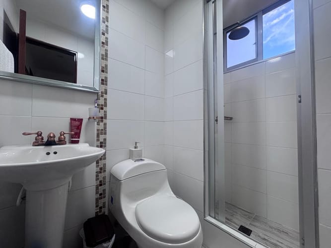 Casa de 4 alcobas en venta en Cedritos, Bogotá, 148 m² · foto 8 de 18