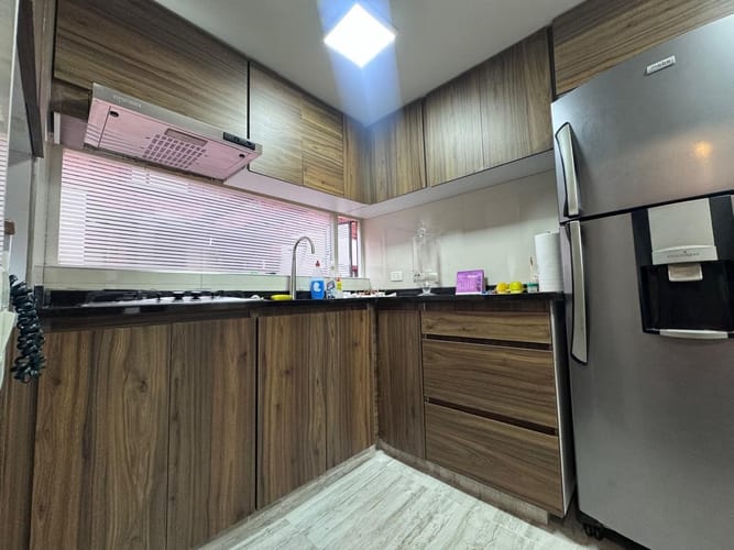 Casa de 4 alcobas en venta en Cedritos, Bogotá, 148 m² · foto 2 de 18