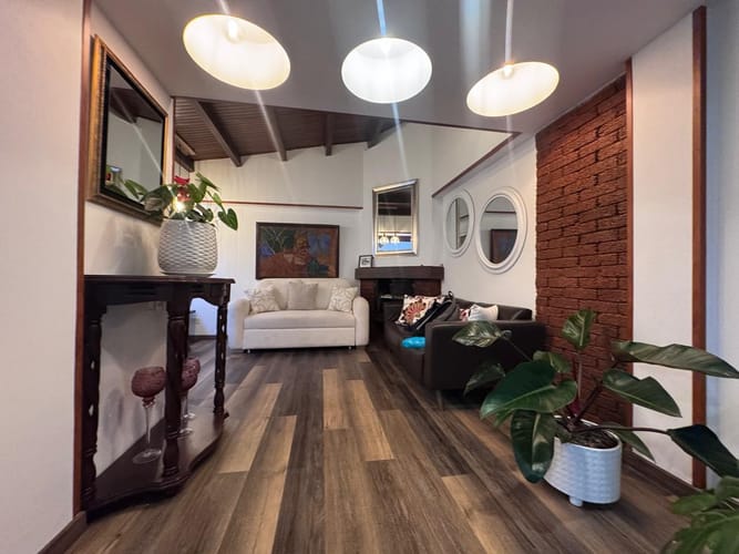 Casa de 4 alcobas en venta en Cedritos, Bogotá, 148 m² · foto 3 de 18