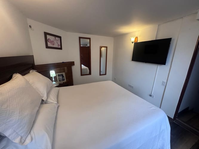 Casa de 4 alcobas en venta en Cedritos, Bogotá, 148 m² · foto 12 de 18
