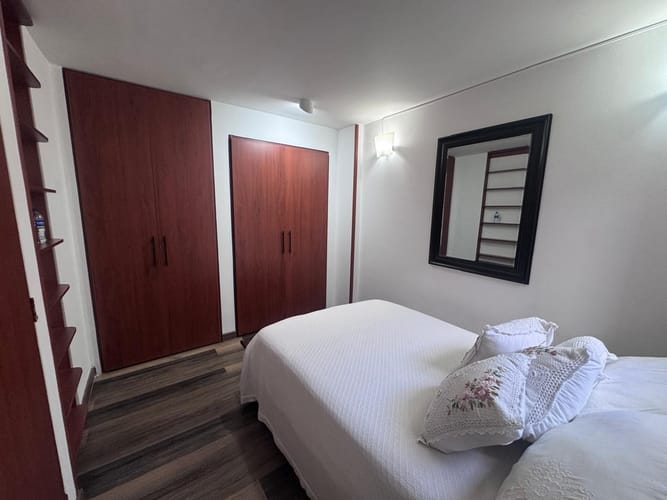 Casa de 4 alcobas en venta en Cedritos, Bogotá, 148 m² · foto 10 de 18