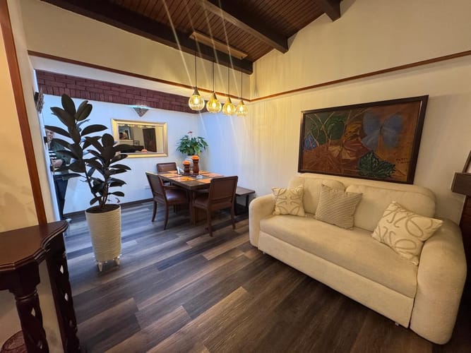 Casa de 4 alcobas en venta en Cedritos, Bogotá, 148 m² · foto 5 de 18