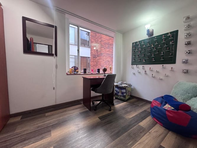 Casa de 4 alcobas en venta en Cedritos, Bogotá, 148 m² · foto 9 de 18