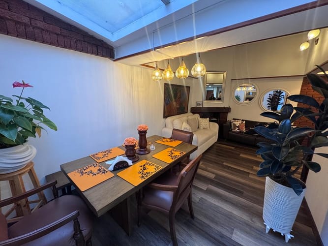 Casa de 4 alcobas en venta en Cedritos, Bogotá, 148 m² · foto 6 de 18