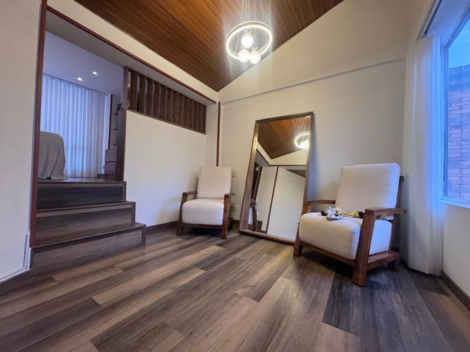 Casa de 4 alcobas en venta en Cedritos, Bogotá, 148 m² · foto 16 de 18