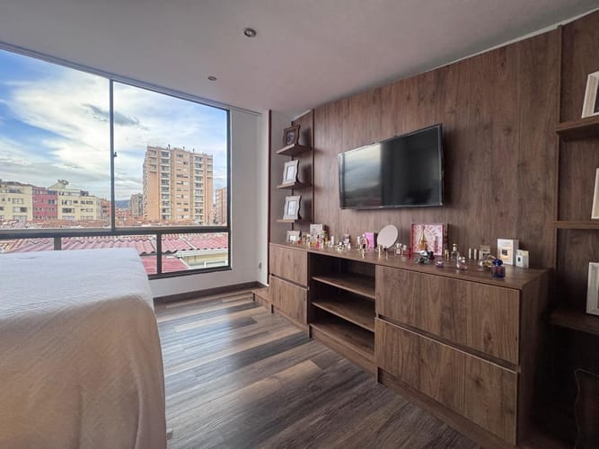 Casa de 4 alcobas en venta en Cedritos, Bogotá, 148 m² · foto 18 de 18
