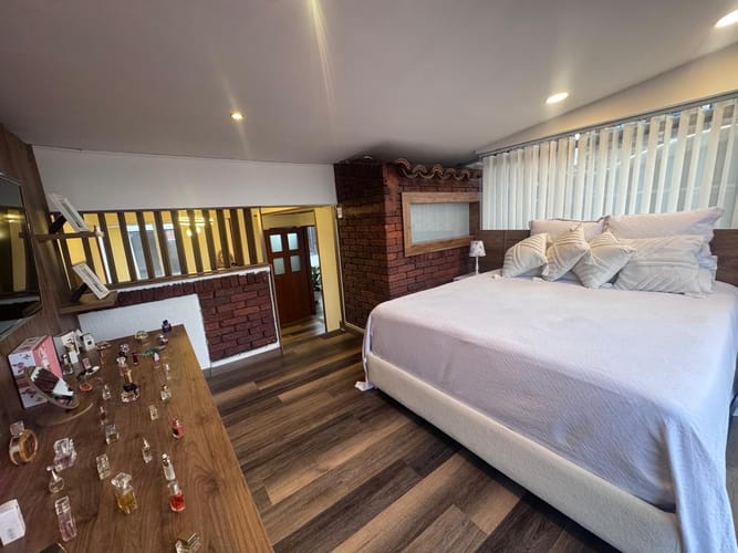Casa de 4 alcobas en venta en Cedritos, Bogotá, 148 m² · foto 15 de 18