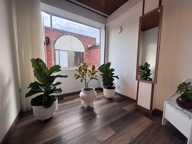 Casa de 4 alcobas en venta en Cedritos, Bogotá, 148 m² · foto 17 de 18