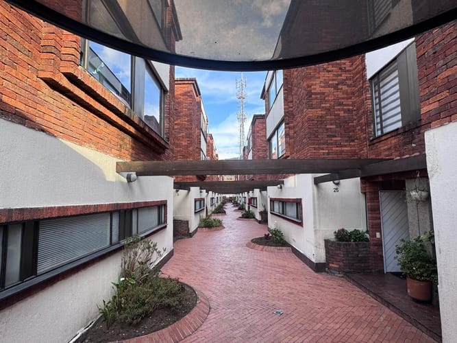 Casa de 4 alcobas en venta en Cedritos, Bogotá, 148 m² · foto 13 de 18