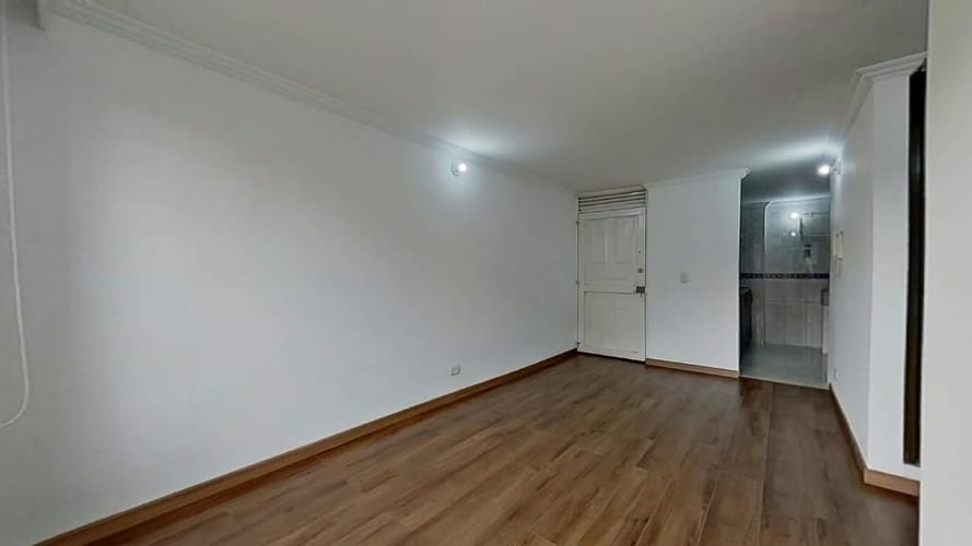 Apartamento de 3 alcobas en venta en San Antonio Nor - Occidental, Bogotá, 50 m² · foto 12 de 17