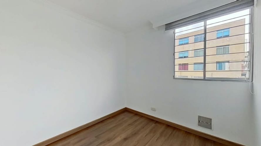 Apartamento de 3 alcobas en venta en San Antonio Nor - Occidental, Bogotá, 50 m² · foto 13 de 17