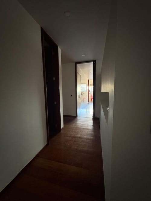 Apartamento de 3 alcobas en arriendo en El Virrey, Bogotá, 280 m² · foto 12 de 24